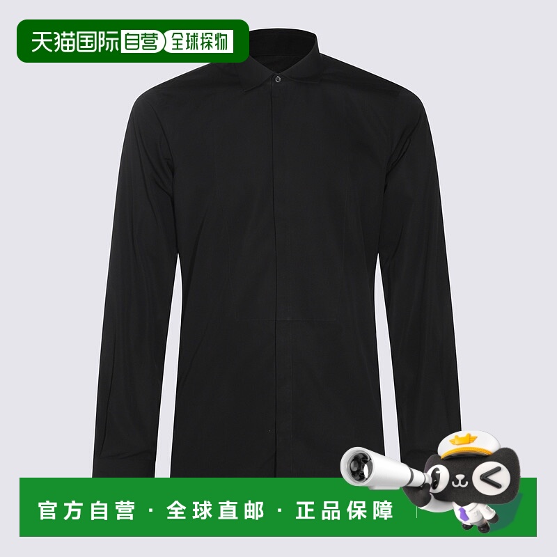 1h可退 DSQUARED2 男士衬衫 S74DM0908S35244900 SS2025