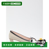 VIVIER 女士高跟鞋 RVW00644310UYA9R21 ROGER SS2026单鞋 一脚蹬