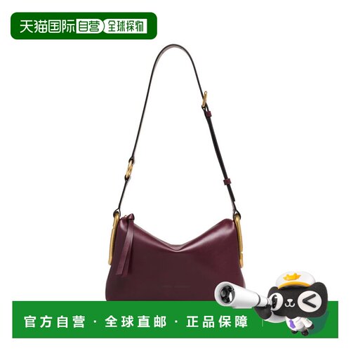 MarcJacobs马克 雅可布SCENE女士斜挎包 【付后1h可退】