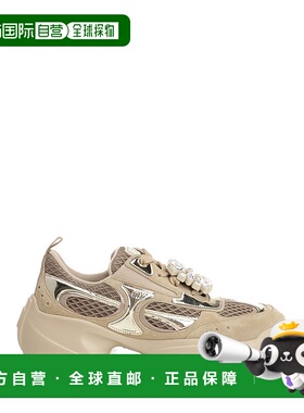 ROGER VIVIER 女士运动鞋 RVW75640890UR61V61 AW2025