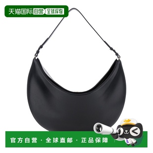 Calisso Rond 潮奢 Strap 女士 Large 黑色可调节 Jacquemus