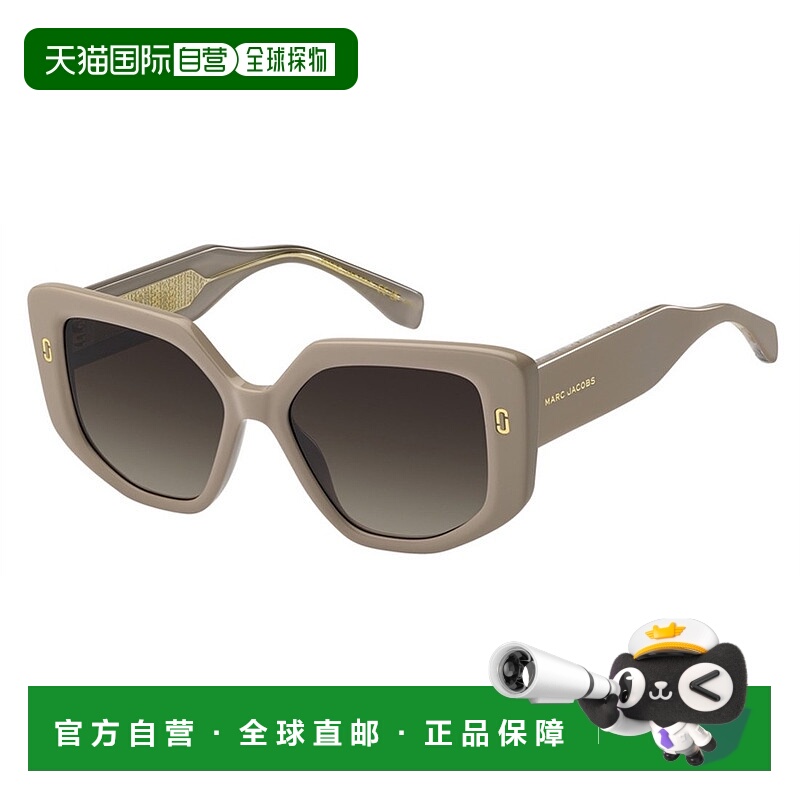 1h可退 潮奢 Marc Jacobs 马克 雅可布 女士 MJ 1116/S 10A 太阳(