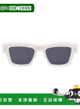 VALENTINO GARAVANI 女士太阳镜 VLS106C50LTD500WHT