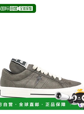 RICK OWENS 男士休闲鞋 DC02EX796A14R07809 AW2025