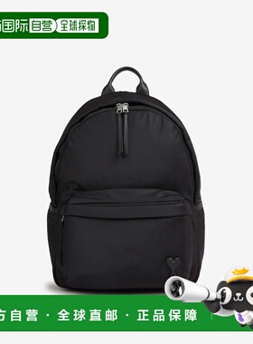 AMI PARIS男士双肩包ULL728AW0001001NOIR