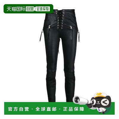 UNRAVEL PROJECT 女士休闲裤 UWJB006E1800700110001000