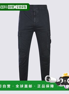 STONE ISLAND 男士运动裤 K2S153100033S00L1V0129