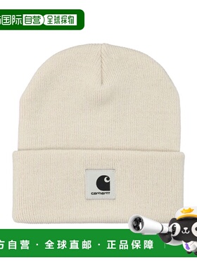 1h可退 潮奢 CARHARTT WIP 女士 Ashley 小便帽 I03589805XX