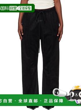 1h可退 潮奢 essentials fear of god 女士 灰色 Holiday 系列 Fl