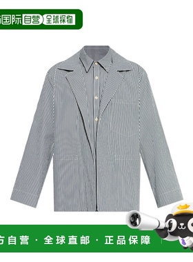 MAISON MARGIELA 男士夹克 S50BN0531M35279001F