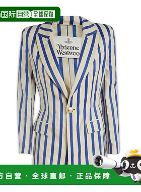 VIVIENNE WESTWOOD 女士夹克 14010063W00GAA202SI