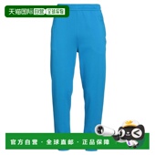 Burberry 卫裤 巴宝莉 休闲长裤 潮奢 舒适时尚 男士 blue蓝色