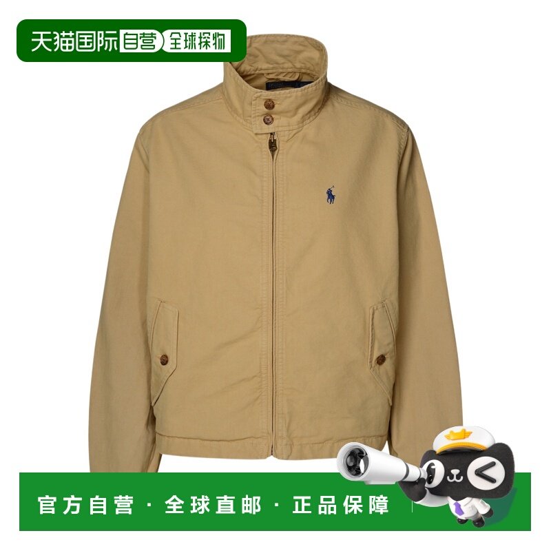 1h可退 polo ralph lauren 女士 外套夹克,女装/女士精品,短外套,淘宝优惠券,粉丝福利购,淘宝优惠卷