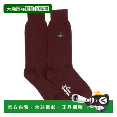 VIVIENNE WESTWOOD 女士袜子 81040001K0025H401