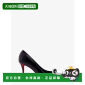 潮奢 鲁布托 Christian 1h可退 Louboutin 克里斯提 女士 轻微瑕