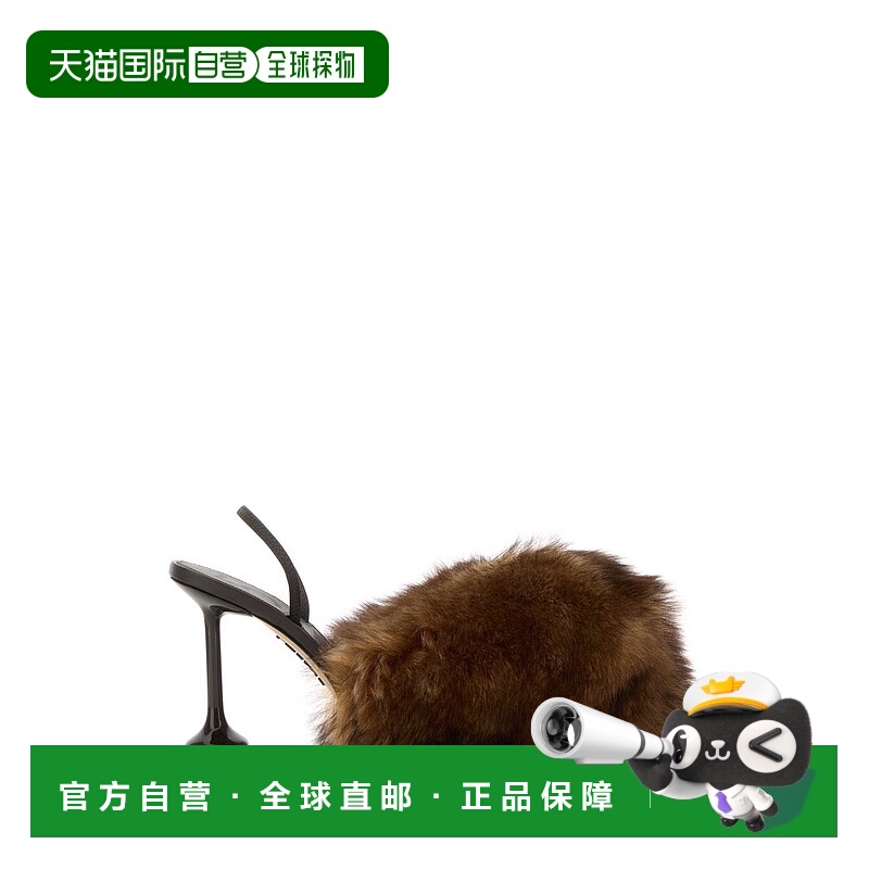 1h可退 潮奢 LOEWE 罗意威 女士 Scarpe Toy con tacco 多色高跟(