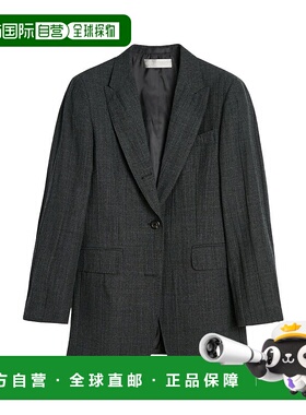 OUR LEGACY 女士外套 OLW4250CS12148 AW2025 灰色