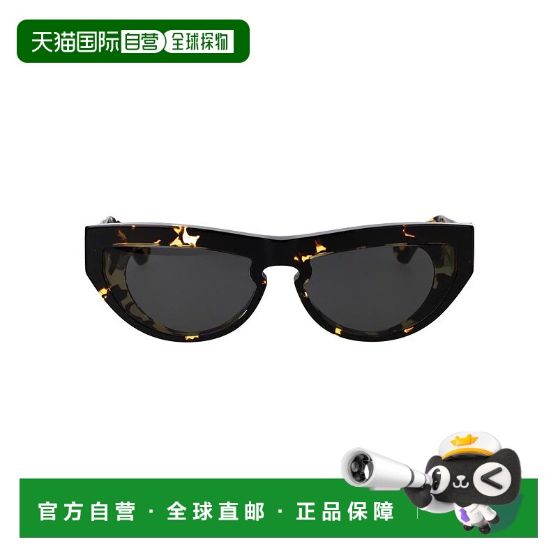1h可退 BURBERRY 女士眼镜 0BE4422U410687 SS2025 花色 Sunglass