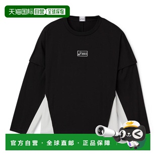 VENTILATE PULLOVER｜中性｜2203A336-001外套卫衣