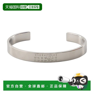 MM6 MAISON MARGIELA 女士手链手镯 SM6UY0061P6469