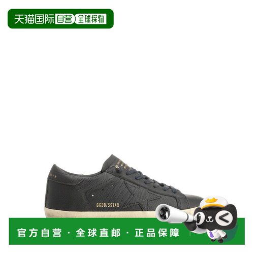 GOLDEN GOOSE DELUXE BRAND 男士休闲鞋 GMF00101F00888750501