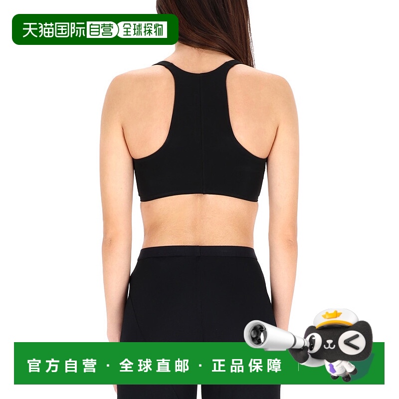 1h可退 RICK OWENS LILIES 女士T恤 LI02E3100JCVS09 AW2025