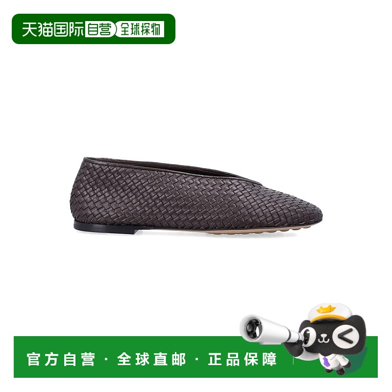 1h可退 BOTTEGA VENETA 女士高跟鞋 25A837887V4VE02113 AW2025