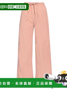 1h可退 潮奢 Acne Studios 艾克妮 女士 居家裤子