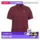 潮奢 舒适时尚 barbour 男士 1h可退 purple紫色 巴伯尔 Polo衫