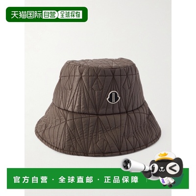 1h可退 潮奢 rick owens 瑞克 欧文斯 男士 + Moncler Logo-Appli