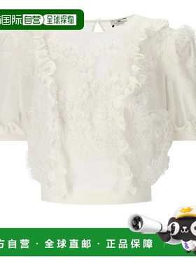 ELISABETTA FRANCHI女士T恤CA11552E2360