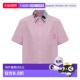 MARNI 粉红色 SS2026 女士衬衫 CAMA0669QSUTCY6700C20