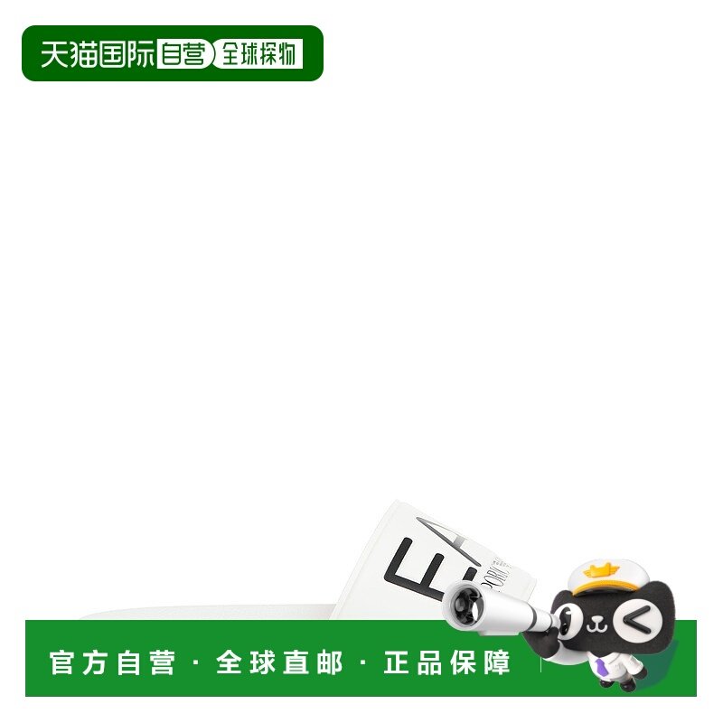 EA7 EMPORIO ARMANI 男士凉鞋 XCP001XCC2200001