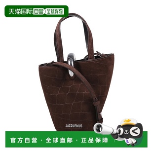 AW2025 25HBAW00389AC07A09880 JACQUEMUS 女士单肩包