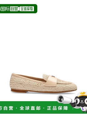 CASADEI 女士芭蕾乐福鞋 一脚蹬单鞋 SS2025 1A255X0101C23663301