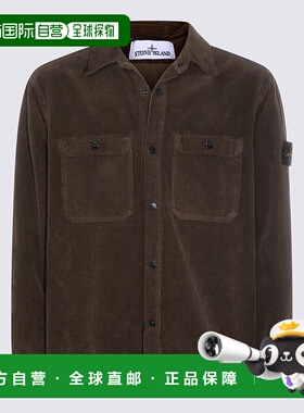STONE ISLAND 男士夹克 K2S151200012S0212V0054