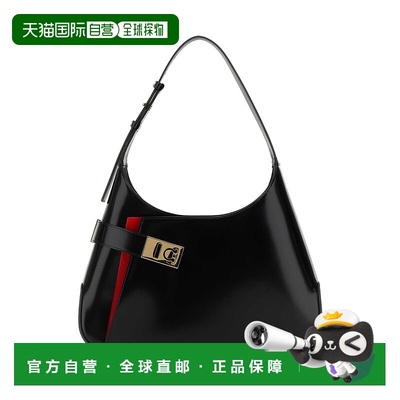 SALVATORE FERRAGAMO 女士手提包 215492766663NEROFLAMERED