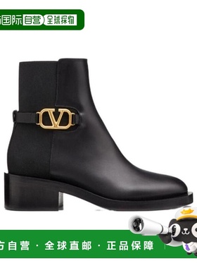 VALENTINO 女士高跟鞋 WW2S0CT1PYH0NO AW2024 黑色