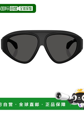 Moncler 盟可睐 女士 Zyra 太阳眼镜 8056262519561