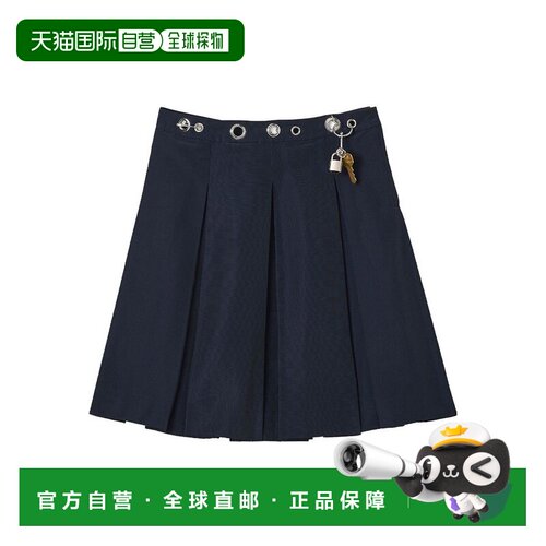 MARC JACOBS 女士半身裙 2S6RSK003W06 SS2026 蓝【付后1h可退】