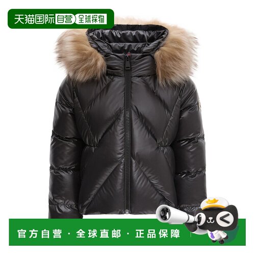 MONCLER 女童夹克 K29541A00014597YX99M AW2025
