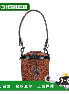 VIVIENNE WESTWOOD 女士手提包 4C030009WL00BYD201斜挎包单肩包