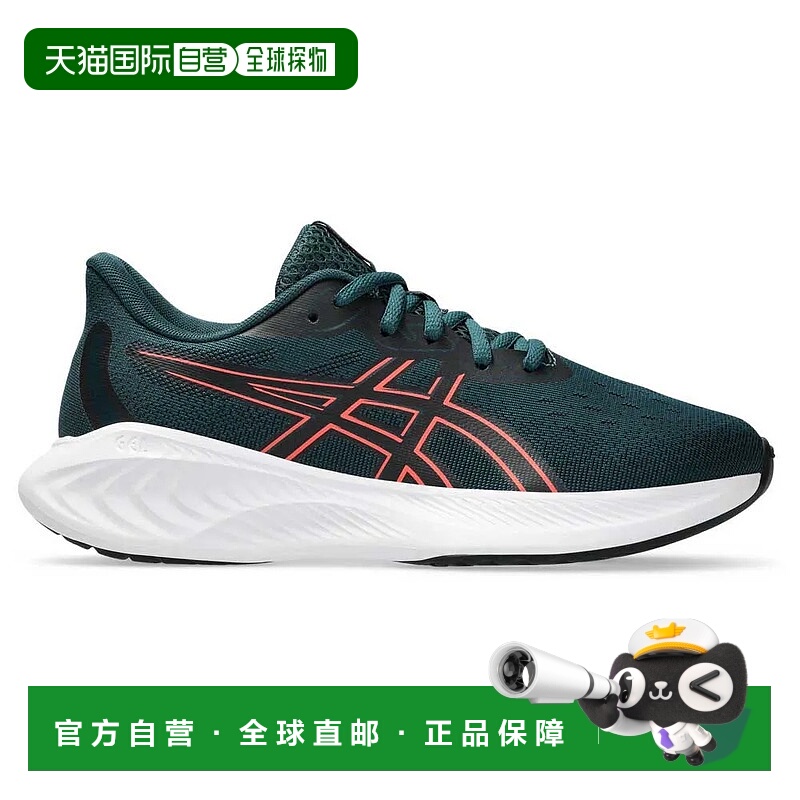 ASICS Gel Cumulus 26 GS 跑鞋 中性