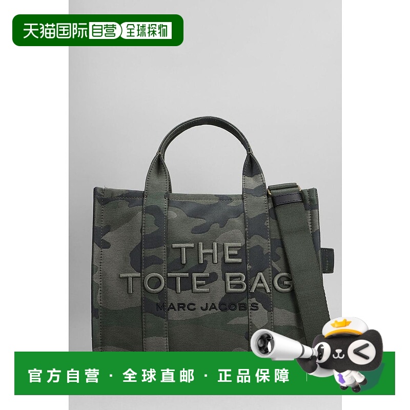 1h可退 MARC JACOBS 女士手提包 4233652S4HTT002H03 AW2025