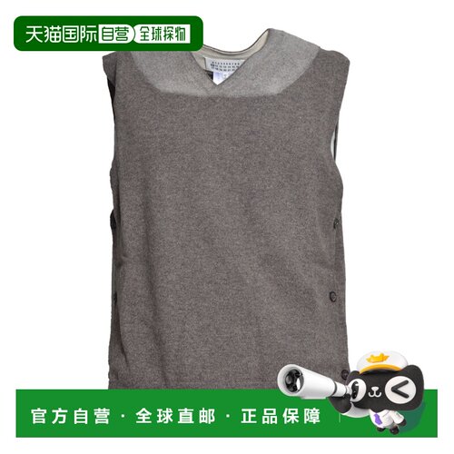 MAISON MARGIELA 男士T恤 S50TH0069M13304812F