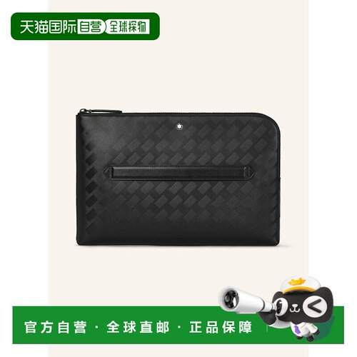 MONTBLANC 女士运动包 100279401313000 CO 黑色 EXTREME 3.0 lap