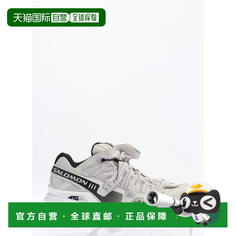 1h可退 潮奢 salomon 萨洛蒙 男士 Speedcross 3 运动鞋 630SN001