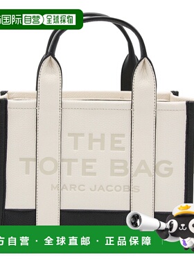 MARC JACOBS 女士手提包 H006L01RE22112 CO 花色斜挎包单肩包