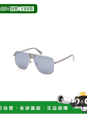 1h可退 潮奢 Adidas Originals 女士 OR0091 16C 太阳镜 OR009116