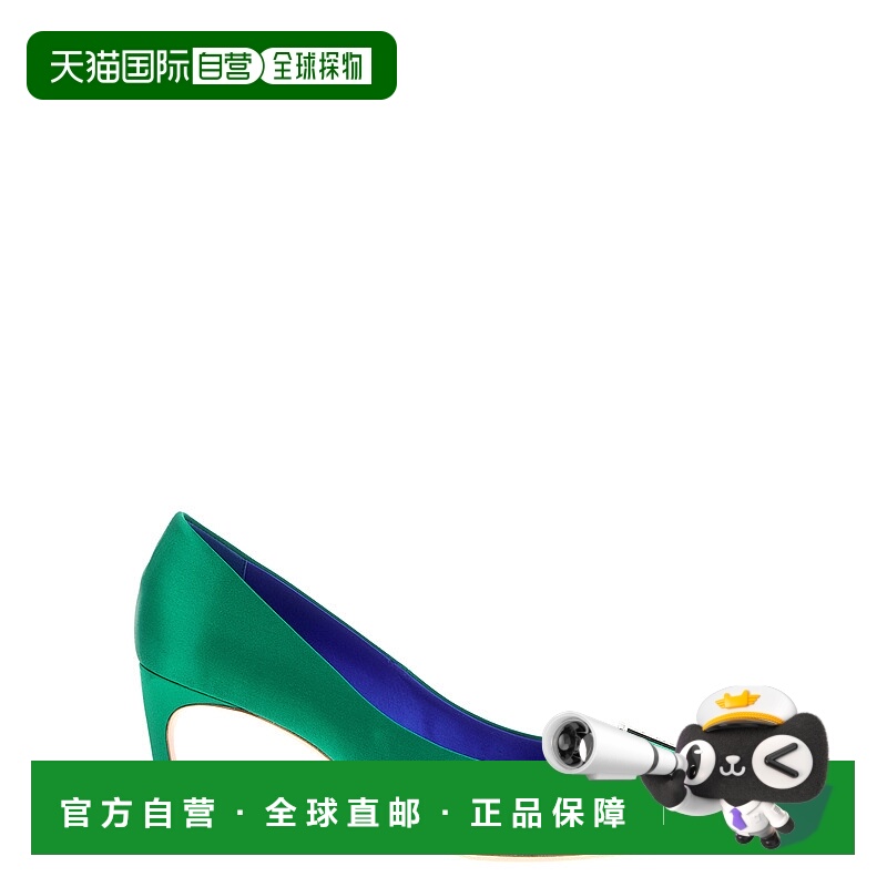 ROGER VIVIER 女士高跟鞋 RVW40044010RS0V016 SS2026